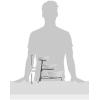 imageGibson Elite Gracious Dining Dinnerware 3Tier Oval Bowl White