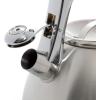 imageMr Coffee Mr Collinsbroke Stainless Steel Tea Kettle 24 qt SilverRed 6301702 93595653MRed