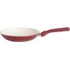 imageSpice by Tia Mowry Savory Saffron 5 QT Healthy Nonstick Ceramic Dutch Oven W Stainless Steel Steamer Insert and Lid  TealMagenta