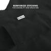imageBabish 100 Cotton Kitchen Apron wRoomy Front Pocket and Adjustable Neck Strap