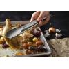 imageBabish 12 ampamp 9 Locking Kitchen Tong Set Stainless Steel