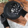 imageBabish 2 Pack Oven Mitts