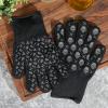 imageBabish 2 Pack Oven Mitts