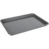 imageBabish 5 Piece Nonstick Heavy Gauge Professional Carbon Steel Bakeware SetBlack