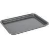 imageBabish 5 Piece Nonstick Heavy Gauge Professional Carbon Steel Bakeware SetBlack