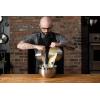 imageBabish Stainless Steel Mixing Bowl Set 3Piece