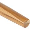 imageBabish Teak Wood Large 21 Inch French Rolling PinWood