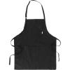 imageBabish 100 Cotton Kitchen Apron wRoomy Front Pocket and Adjustable Neck Strap