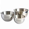 imageBabish Stainless Steel Mixing Bowl Set 3Piece
