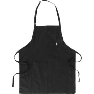 imageBabish 100 Cotton Kitchen Apron wRoomy Front Pocket and Adjustable Neck Strap