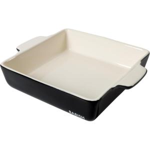 imageBabish 8Inch Square Stoneware BakerSquare