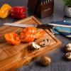 imageKenmore Archer Wood Cutting Board 18x12inch Acacia18L x 12W