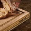 imageKenmore Archer Wood Cutting Board 18x12inch Acacia18L x 12W