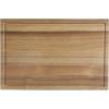 imageKenmore Archer Wood Cutting Board 18x12inch Acacia18L x 12W