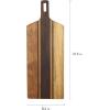 imageKenmore Archer Wood Cutting Board 18x12inch Acacia265L x 10W