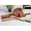imageKenmore Archer Wood Cutting Board 18x12inch Acacia265L x 10W
