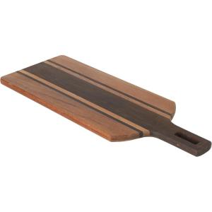 imageKenmore Archer Wood Cutting Board 18x12inch Acacia215L x 8W
