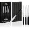 Steak Knife Set - High Carbon Stainless