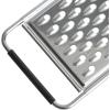 imageOster Helmsdale 2 Cup Stainless Steel Flour Sifter for Baking for Crank SifterBlack Grater
