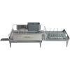 imageKenmore Loxdell Expandable Full Size Rust Resistant Dish Rack with Drain Board and Flatware Caddy