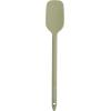 imageSur La Table Kitchen Essential Mealcraft Silicone Spatula  Juniper GreenJuniper Green Silicone