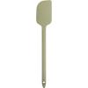 imageSur La Table Kitchen Essential Mealcraft Silicone Spatula  Juniper GreenJuniper Green Silicone