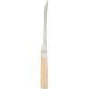 Boning Knife - Light Pakka Wood Handle