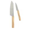 Olive Wood (2pc Chef/Paring)