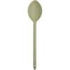imageSur La Table Kitchen Essential Mealcraft Silicone Spatula  Juniper GreenJuniper Green Silicone
