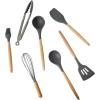image:imageGibson Home 13735607 Kitchen tool No size GreyGray