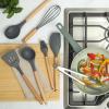 image:imageGibson Home 13735607 Kitchen tool No size GreyGray
