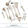 image:imageGibson Home 13735607 Kitchen tool No size GreyTaupe