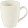 image:imageGibson Home Gracious Dining 3Ounce Espresso Cups Set of 4 Small Stackable Coffee Cups with 4 Saucers Metal Stand Ceramic Demitasse Mugs Espresso Accessories for MachineWhite Great Essentials 12oz