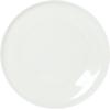 image:imageGibson Home Havenstone 12Piece Porcelain Dinnerware Set  Dinner Plates Salad Plates amp Bowls Classic White Everyday Dish Set for Home Kitchen Microwave amp Dishwasher SafeWhite Havenstone
