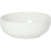 image:imageGibson Home Havenstone 12Piece Porcelain Dinnerware Set  Dinner Plates Salad Plates amp Bowls Classic White Everyday Dish Set for Home Kitchen Microwave amp Dishwasher SafeWhite Havenstone