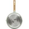 image:imageGibson Home Marbleton 11 Inch Large Aluminum Fry Pan Cookware NonToxic Premium Ceramic Non Stick Frying Pan Kitchen Egg Pan Omelet Pan Always Pan Pots and Pans Sage Green Induction SafeSage Green