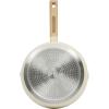 image:imageGibson Home Marbleton 11 Inch Large Aluminum Fry Pan Cookware NonToxic Premium Ceramic Non Stick Frying Pan Kitchen Egg Pan Omelet Pan Always Pan Pots and Pans Sage Green Induction SafeLinen Taupe