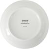 image:imageGibson Home Zen Buffet 6Piece 41oz Large Pasta Bowls Porcelain Ceramic Chip and Scratch Resistant Shallow Salad Bowl Serving Bowls Soup Bowls Set Dishwasher amp Microwave Safe WhiteBlueWhite Floral Heritage Sky