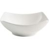 image:imageGibson Home Zen Buffet 6Piece 41oz Large Pasta Bowls Porcelain Ceramic Chip and Scratch Resistant Shallow Salad Bowl Serving Bowls Soup Bowls Set Dishwasher amp Microwave Safe WhiteWhite