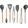 image:imageGibson Home 13735607 Kitchen tool No size GreyGray