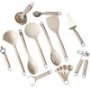image:imageGibson Home 13735607 Kitchen tool No size GreyTaupe