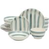 Blue Striped (Kenwood Shores)