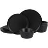 Matte Black (Fairhope)