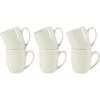 White (Great Essentials 16oz)