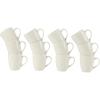 White (Great Essentials 12oz)