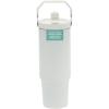 Matte White w/ Carry Handle