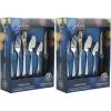 Service for 4 (24pcs) (Pack of 2)