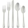 Service for 8 w/ Serving Utensils (45pcs)