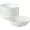 White (Pasta Bowl)