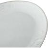 image:imageGibson Elite Sandy Pines 4 Piece Nesting Bowl Set 4 55 7 amp 9 Round Stoneware Bowls Reactive Glaze Finish Blue Mixing Prep amp Serving Bowls Microwave amp Dishwasher SafeTaupe Sandy Pines Platters